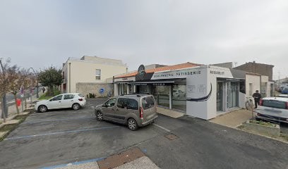 Gourmandise Et Chocolat, Boulangerie à Puilboreau
