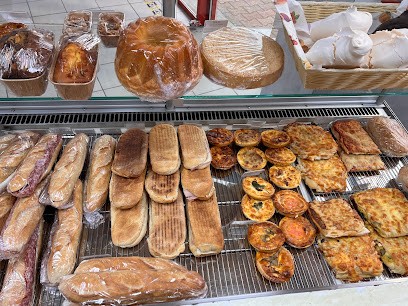 Le Relais Du Pain, Boulangerie à Challes-les-Eaux