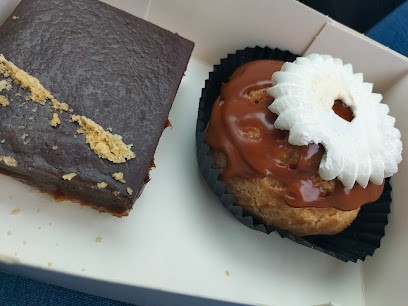 Boulangerie-Pâtisserie Saint Pierre, Boulangerie à La Chapelle-d'Armentières