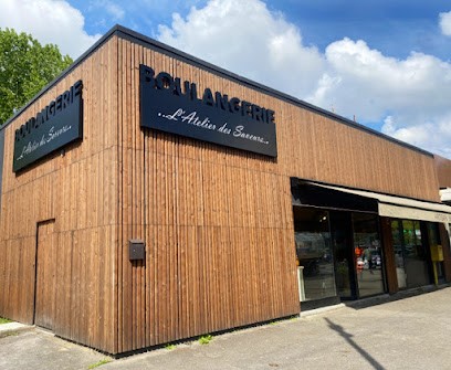 L'Atelier Des Saveurs, Boulangerie à Yerres