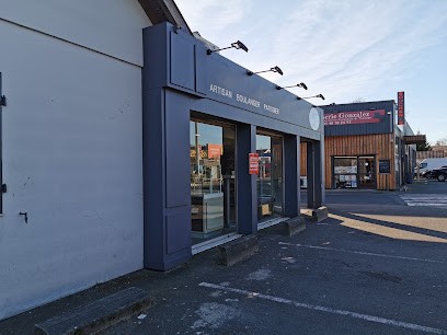 Artisan Boulanger Pâtissier Les Mimosas, Boulangerie à Gujan-Mestras