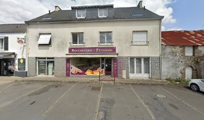 Boulangerie Davy, Boulangerie à Rieux