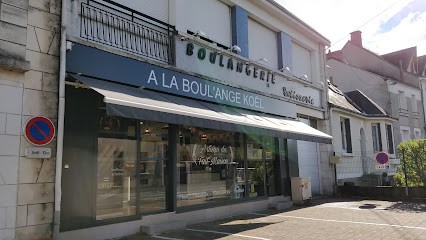 Maison KOËL, Boulangerie à Châteauroux