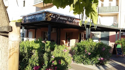 Le Fournil De L'Aspre, Boulangerie à Thuir