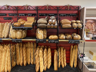 Au fournil d’Eloïse, Boulangerie à Montreuil-l'Argillé