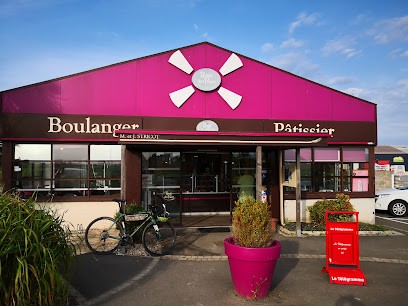 Le Fournil De Plougoulm, Boulangerie à Plougoulm