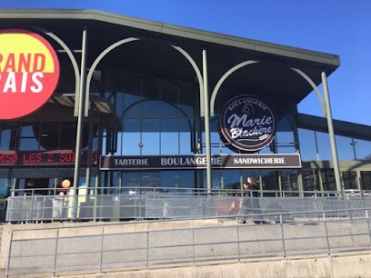 Bakery Marie Blachere, Boulangerie à Sainte-Foy-lès-Lyon