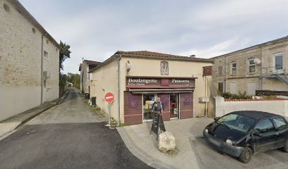 Boulangerie Templier Radenne, Boulangerie à Queyrac