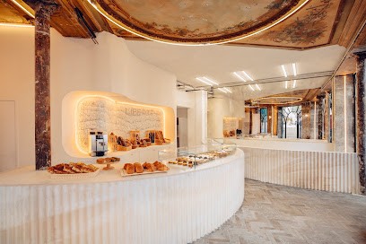 Boulangerie LIBERTÉ, Boulangerie à Paris 03