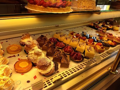 Peronnet, Boulangerie à Noirétable