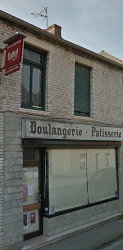 Boulangerie Pâtisserie Hobart, Boulangerie à Rexpoëde