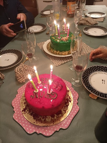 Dunya Boulangerie, Boulangerie à Lorient