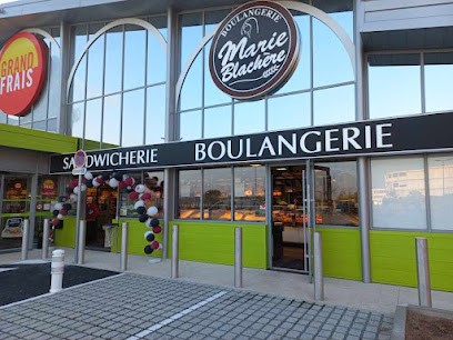 Marie Blachère Boulangerie Sandwicherie Tarterie, Boulangerie à Saint-Raphaël
