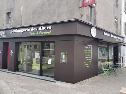 Bara Breizh, Boulangerie à Ploudalmézeau