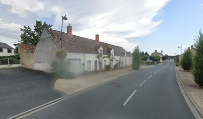 Mesrine Régis, Boulangerie à Pruniers
