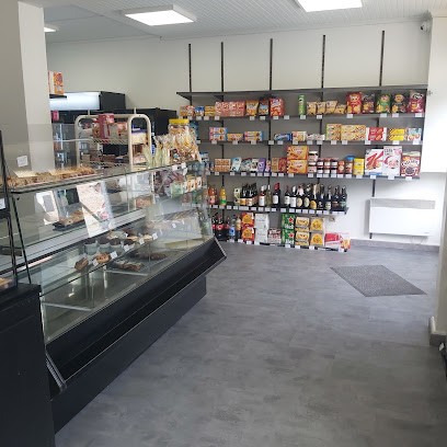 L'amie D'pain, Boulangerie à Lederzeele