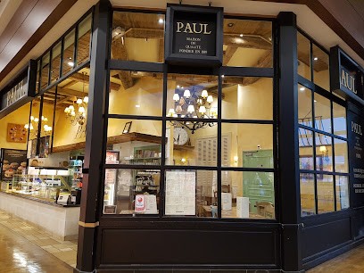 PAUL Wittenheim, Boulangerie à Wittenheim