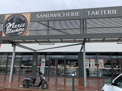 Marie Blachère Boulangerie Sandwicherie Tarterie, Boulangerie à Plaisance-du-Touch