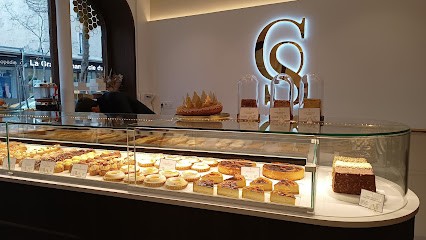 CinqSens Paris - Saint Charles, Pâtisserie à Paris 15