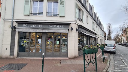 La Joséphine, Boulangerie à Rueil-Malmaison