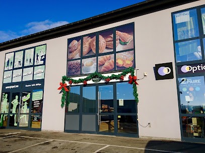 Fischer, Boulangerie à Marange-Silvange