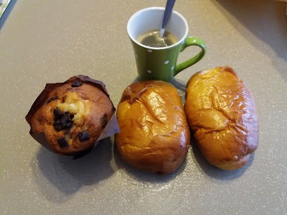 Forsner Frédéric, Boulangerie à Roost-Warendin