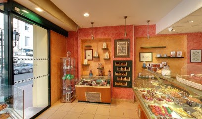 Bakery Harle, Boulangerie à Lyon 08