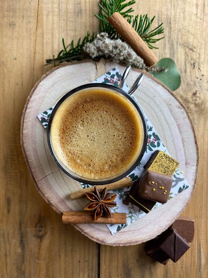 Jimmy Ludwig Pâtissier Glacier Chocolatier, Pâtisserie à Lemberg