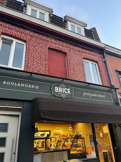 Boulangerie Brice, Boulangerie à Marcq-en-Baroeul