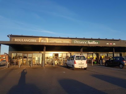 Marie Blachère Boulangerie Sandwicherie Tarterie, Boulangerie à Chalon-sur-Saône