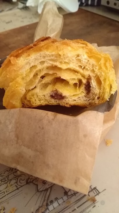 Boulangerie Procura Marc, Boulangerie à La Mure