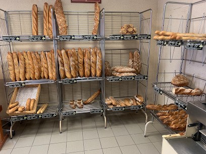 Au Cygne Gourmand, Boulangerie à Lépin-le-Lac