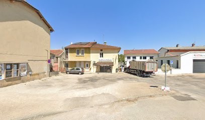 La Boulangerie Du Prince, Boulangerie à Saint-Maurice-de-Rémens