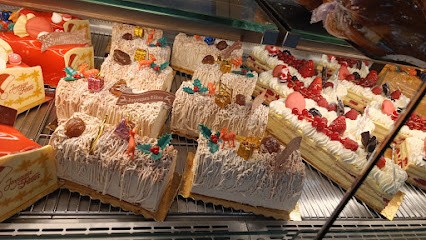 Le Pain Doré, Boulangerie à Franconville