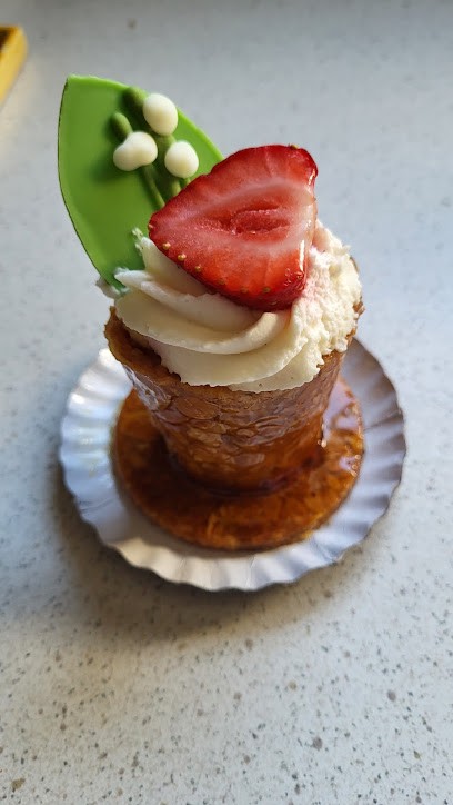 Madalozzo Boulangerie 1958, Pâtisserie à Mérignac