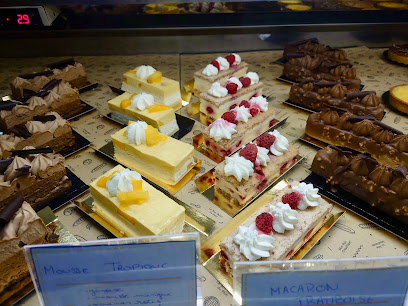Kayke, Pâtisserie à Saint-Ciers-sur-Gironde