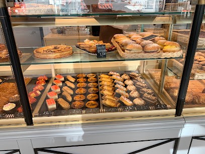 La Boulangerie De Camille, Boulangerie à Saint-Jacques-de-la-Lande