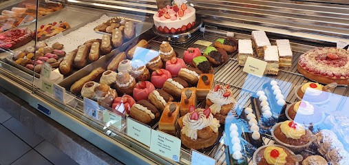 Wallemacq Dominique Andre, Boulangerie à Saint-Sébastien-de-Morsent
