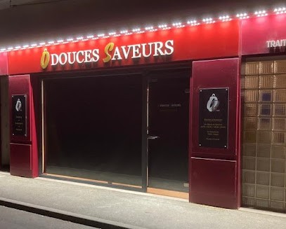 Aux (Ô) Douces Saveurs, Boulangerie à Doué-en-Anjou