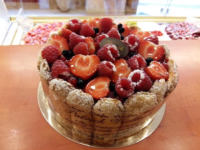 Boulangerie - Pâtisserie Violleau, Boulangerie à Landevieille