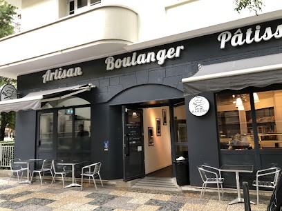 MIMI BAKERY, Boulangerie à Lyon 06