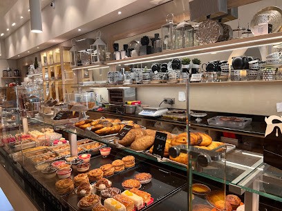 Pâtisserie Confiserie Grimaldi, Pâtisserie à Corte