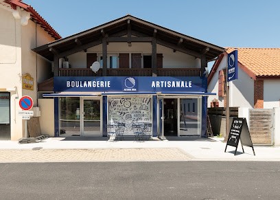 Au Bon Pain, Boulangerie à Soustons