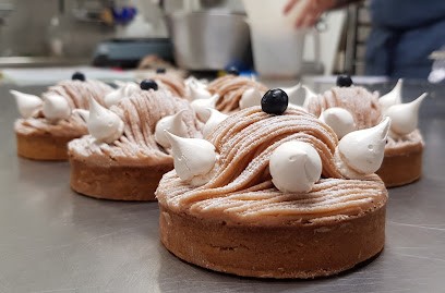 Boulangerie Mallet, Boulangerie à Espaly-Saint-Marcel