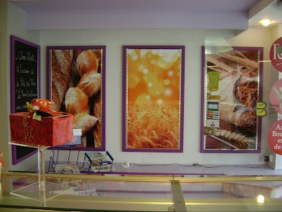 Le Fournil Des Briérons, Boulangerie à Saint-Joachim