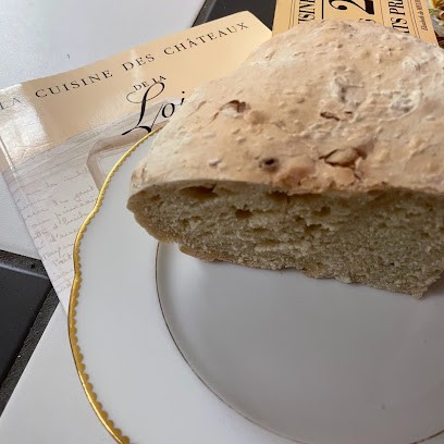 Godineau Emmanuel, Boulangerie à Coteaux-sur-Loire