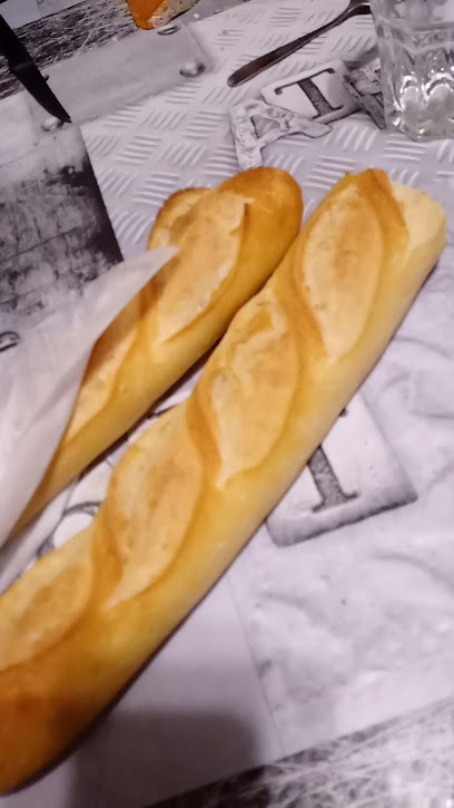 Boulangerie Du Theatre, Boulangerie à Chalon-sur-Saône