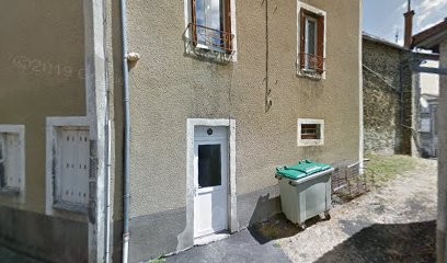 Boulangerie-pâtisserie Laborie, Boulangerie à Talizat