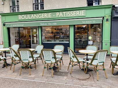 Maison Macouin : Boulangerie Pâtisserie à Viroflay, Boulangerie à Viroflay