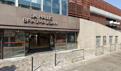 Ferme Campagnolle à Brauhauban, Boulangerie à Tarbes